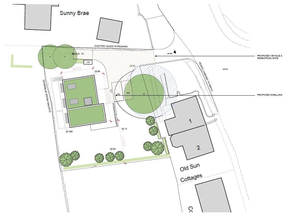 Main image of property: Pyrford Road, West Byfleet, Surrey