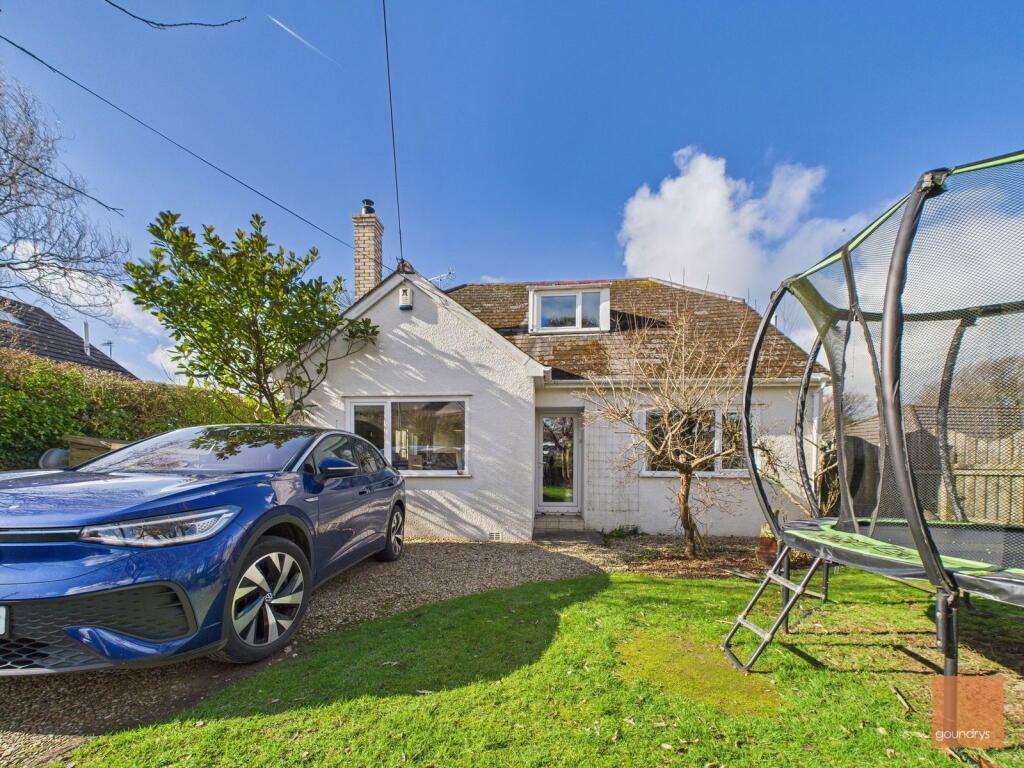 Main image of property: Goonown, St. Agnes, TR5 0XG