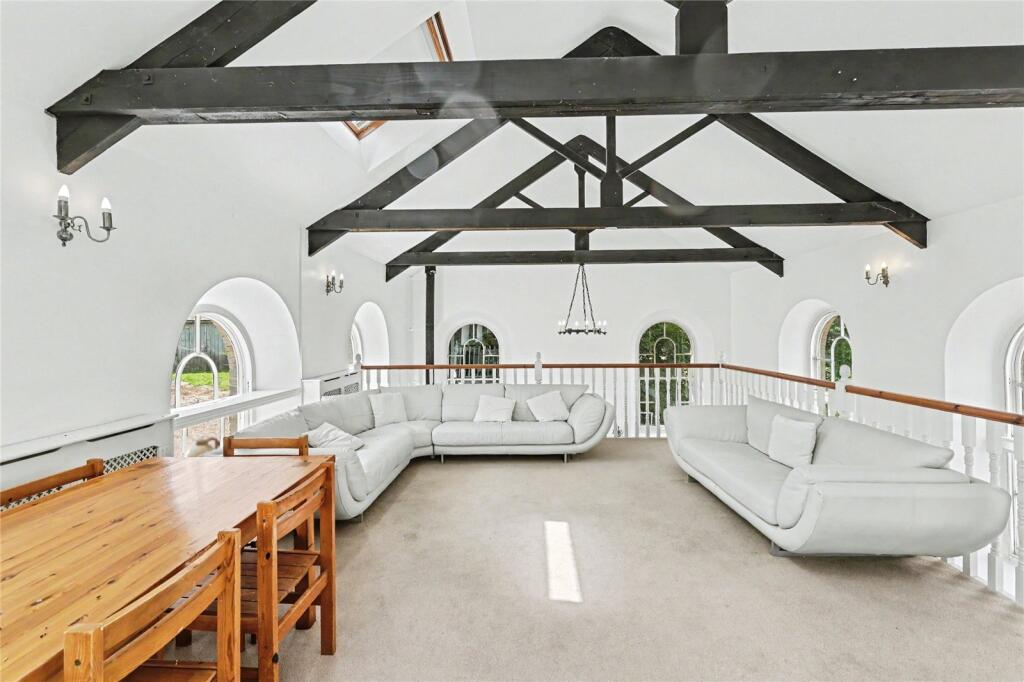 House in Truro, Cornwall - View 2