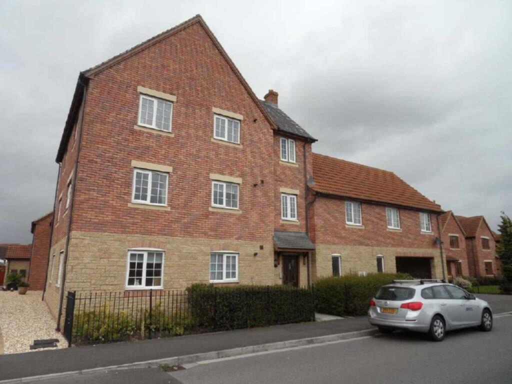 Main image of property: Pastures Avenue, St Georges
