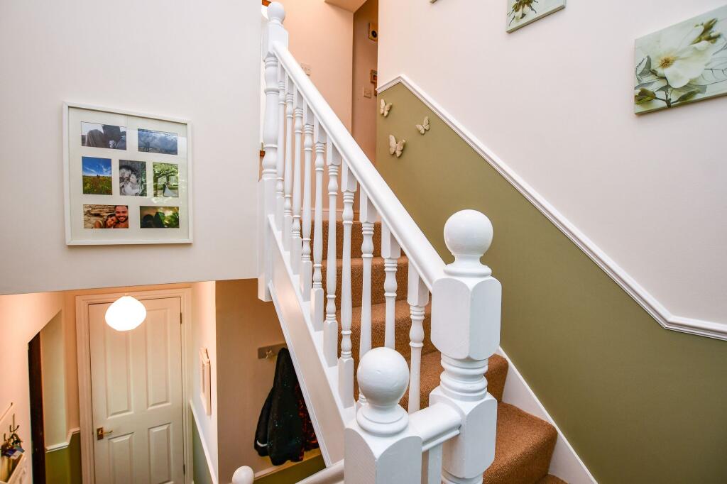 Ashtree Court, Granville Road, St. Albans, AL1 – pohled 6