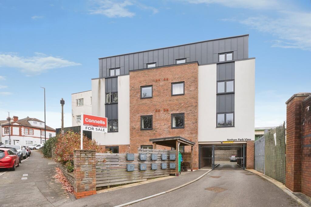 Main image of property: Netham Road, Bristol