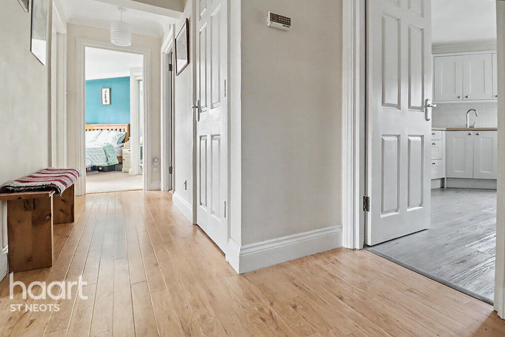 Main image of property: Stukeley Park, Great Stukeley