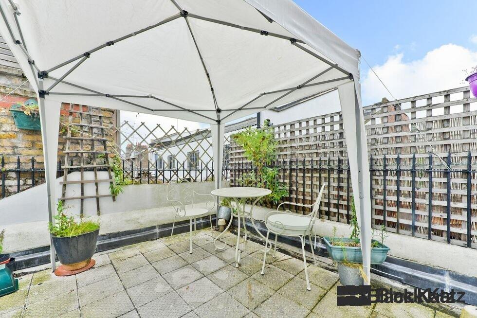 Main image of property: Brayburne Avenue, Clapham Old Town  SW4