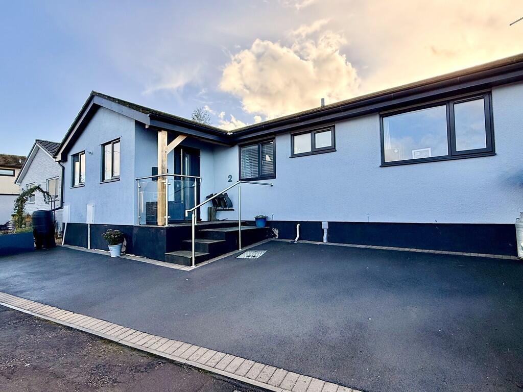 Main image of property: Westward Close, Wrington