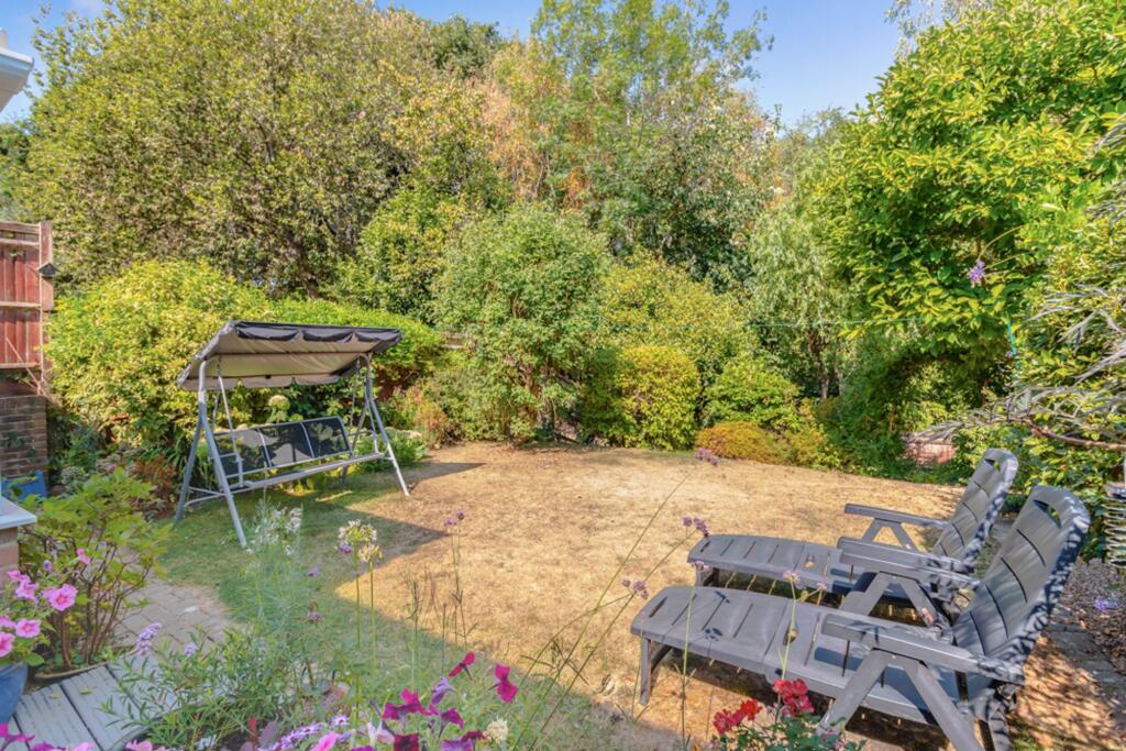 House in Tonbridge - View 4