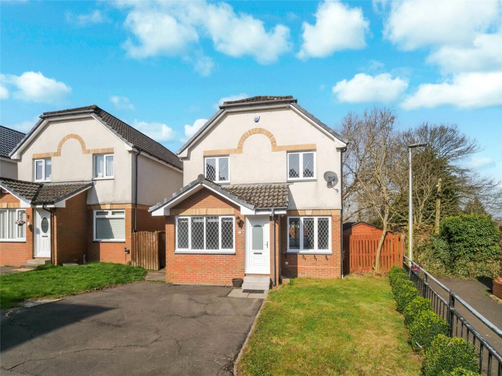 Main image of property: Fraser Street, Cambuslang, South Lanarkshire, G72