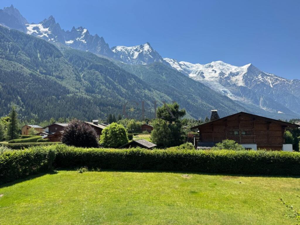 Main image of property: Rhone Alps, Haute-Savoie, Chamonix