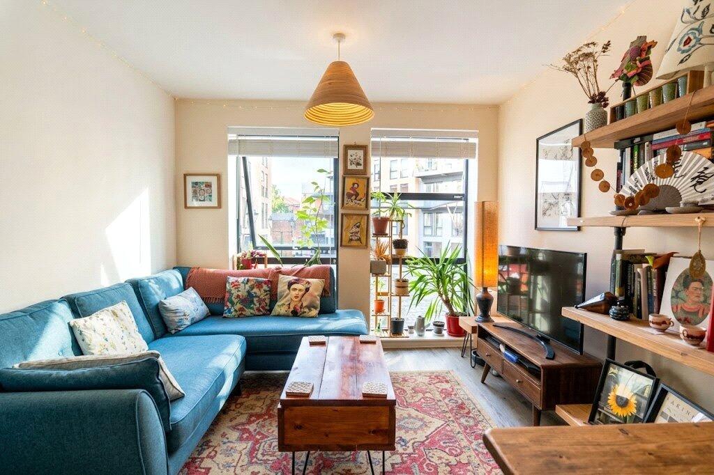 Main image of property: Carmen Beckford Street, Bristol, BS1