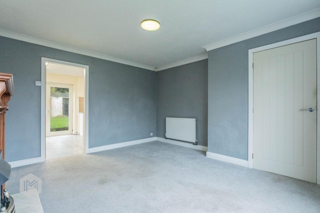 House in Warrington - More