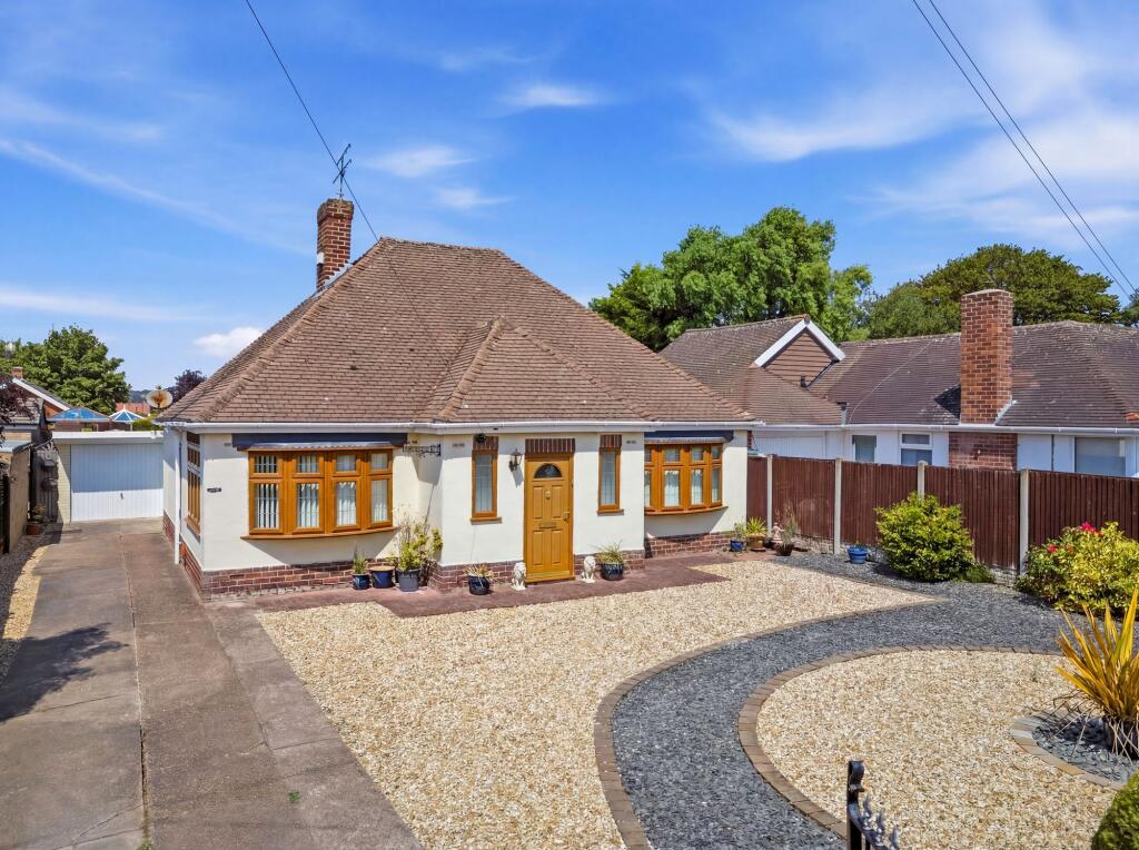 Main image of property: Shireoaks Common, Shireoaks, S81