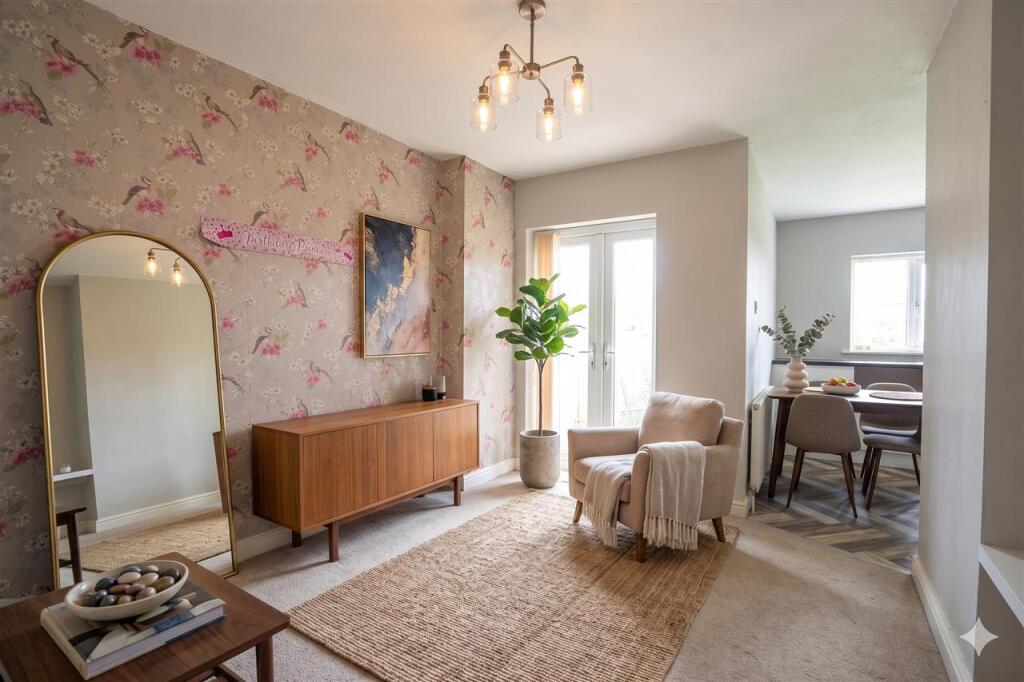 Berryfield Road, Sheldon, Birmingham - View 6