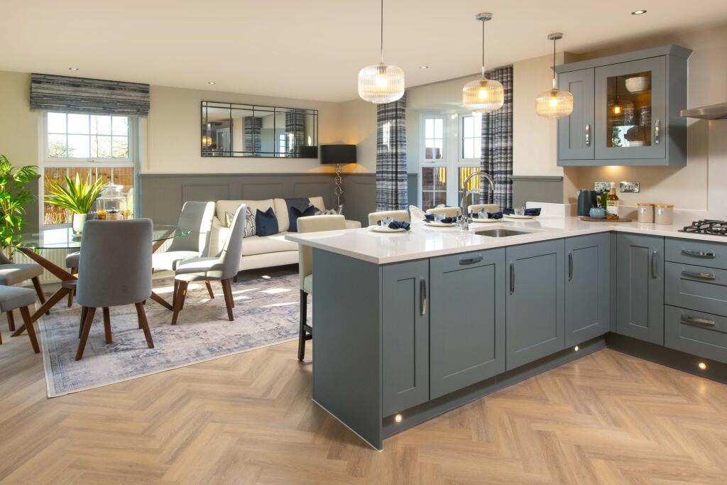 Main image of property: Fossil Bay, 
Clappers Lane, 
Earnley, 
West Sussex, 
PO20 7JJ