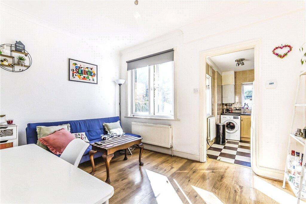 Main image of property: Northborough Road, London, SW16