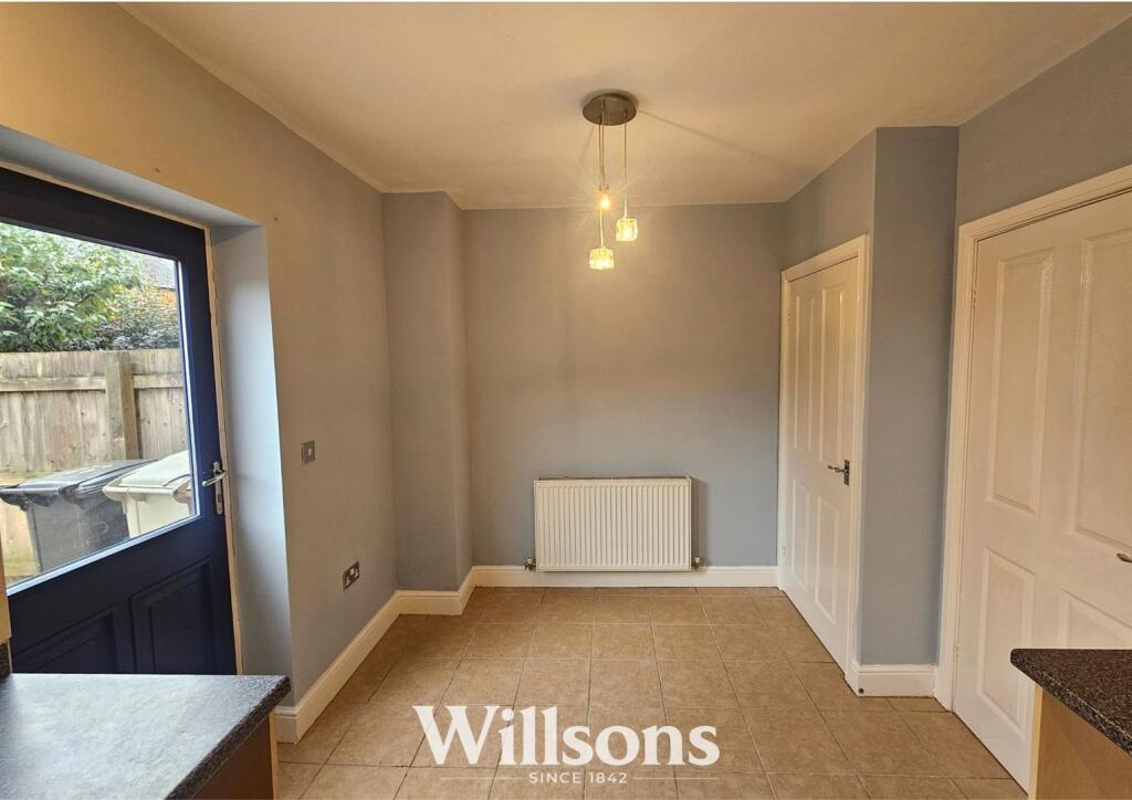 House in East Lindsey, Spilsby - View 5