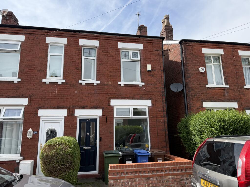 Main image of property: Westwood Road, Stockport, Greater Manchester, SK2