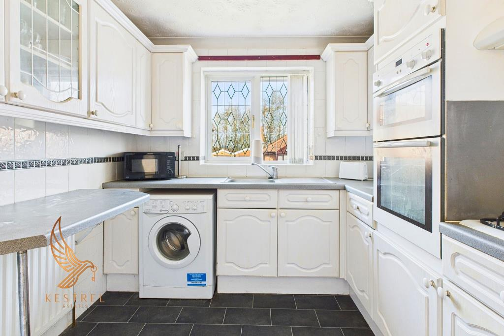 Meadow Croft, Hemsworth, Pontefract photo 3