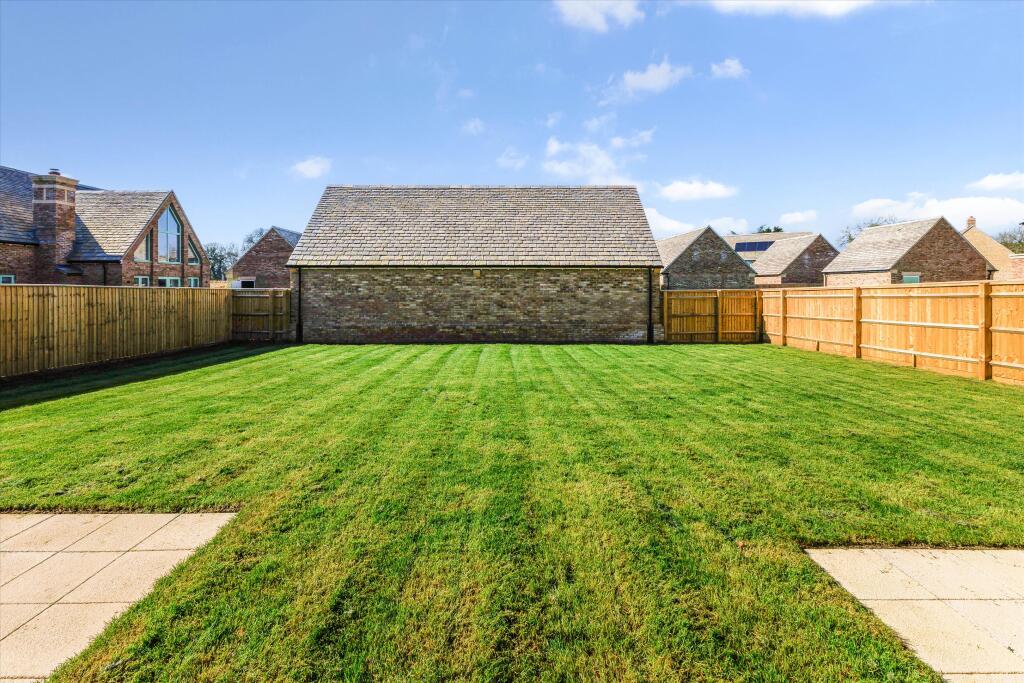King's Water, Spine Road West, Ashton Keynes, Cirencester, SN6 photo 3