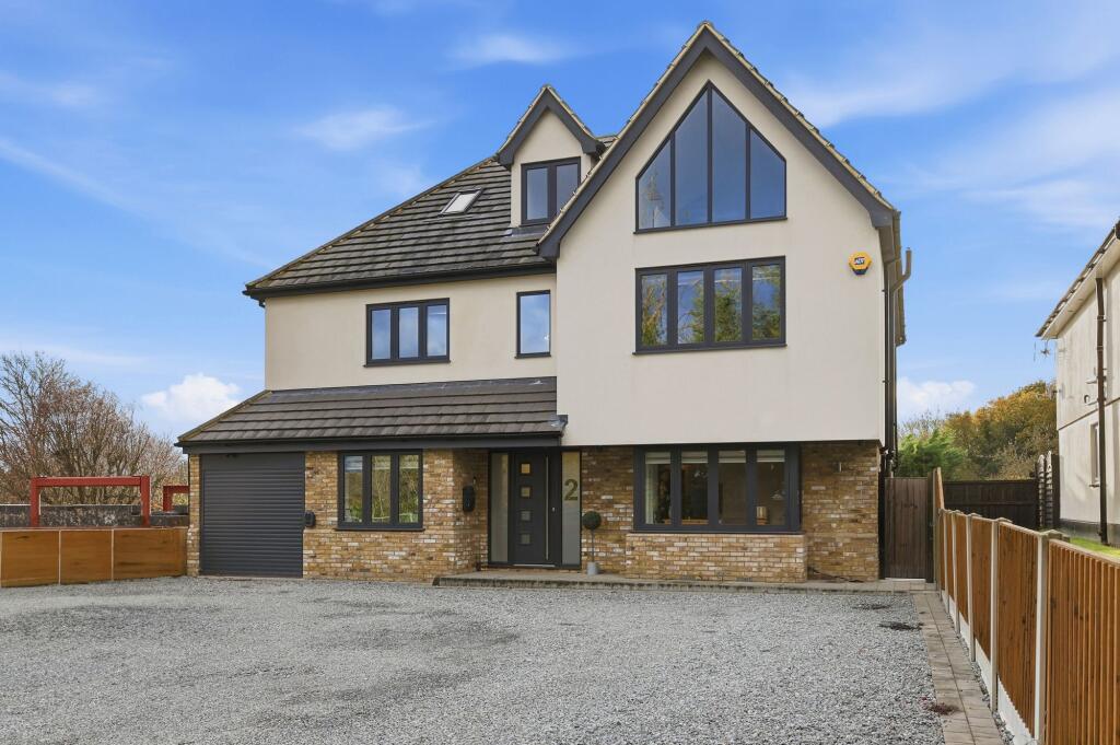 Main image of property: Noak Hill Close, Billericay
