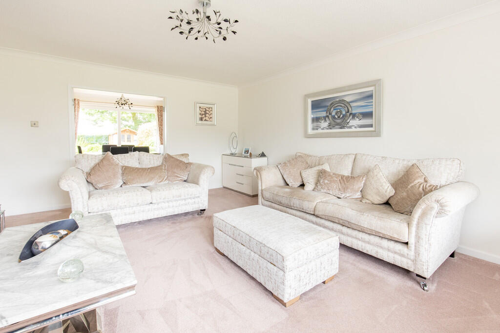 House in Hutton, Preston, Bottom of Hutton, Hutton - View 5