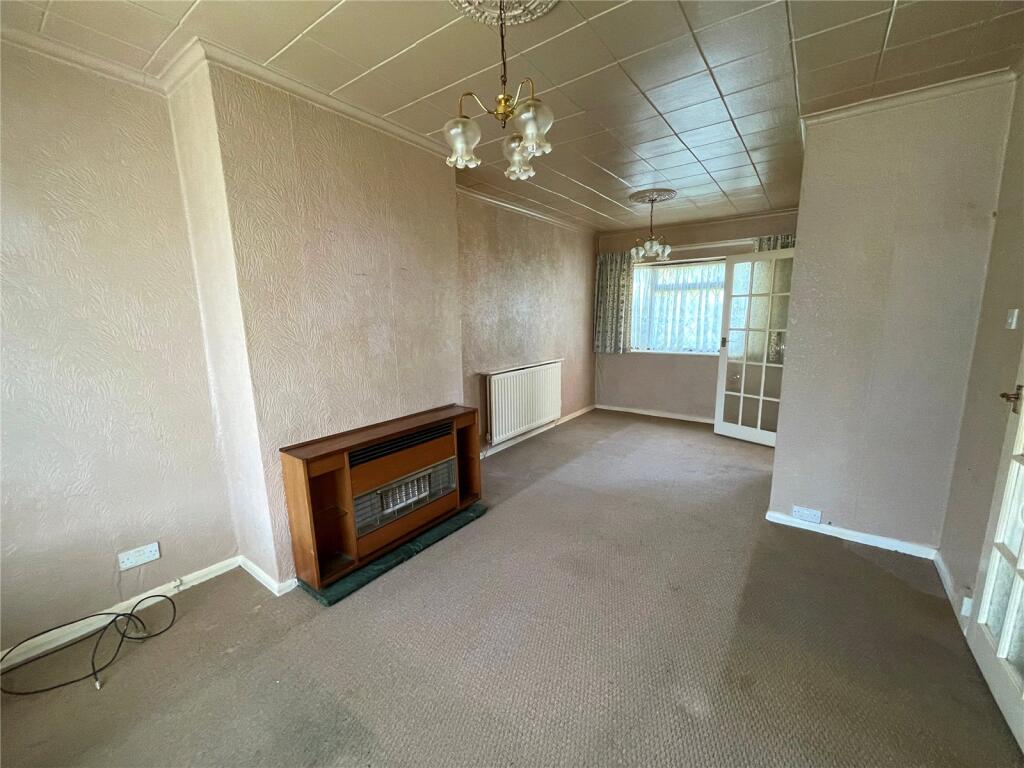 House in Walsall, Ryders Hayes, High Heath - View 2