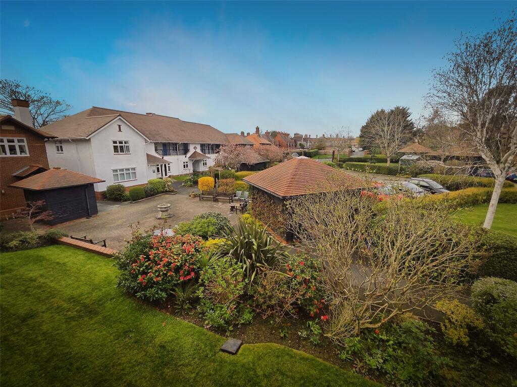 Main image of property: Central Road, Wirral, Merseyside, CH62