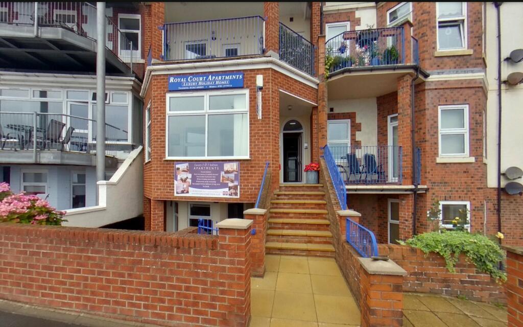South Marine Drive, Bridlington, East Yorkshire, YO15 photo 2