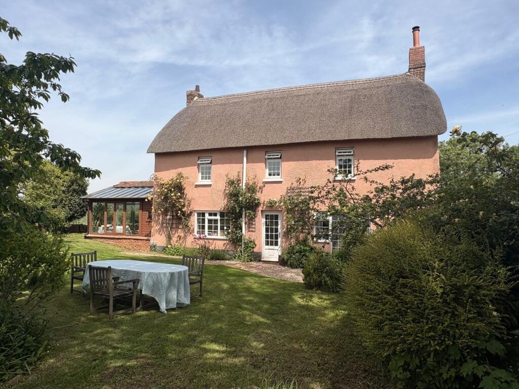 Main image of property: Stoke Canon, Exeter, Devon