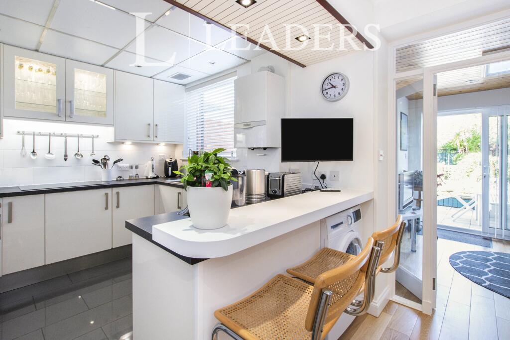 House in Bournemouth - View 4