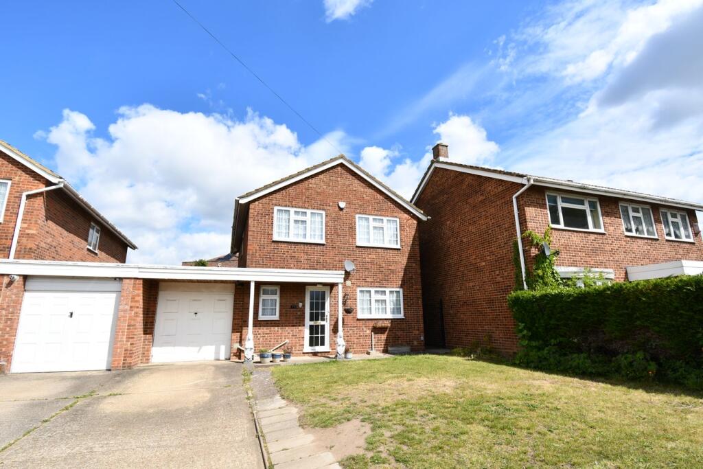 Main image of property: Elstow Road , Kempston, Bedford, MK42