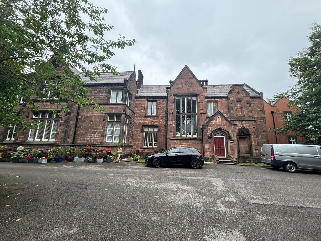Main image of property: 3 North Drive, Liverpool, Merseyside, L12