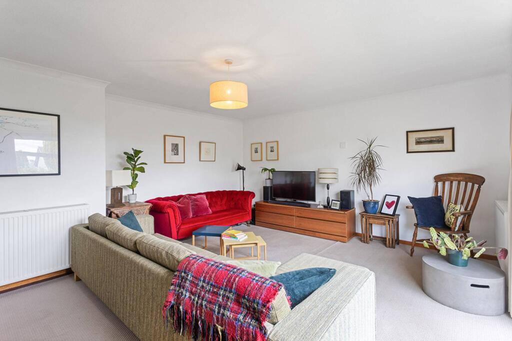 House in Edinburgh, East Lothian - View 3