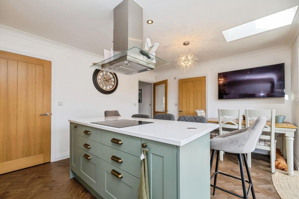 The Fields, Washingborough, Lincoln, LN4 photo 4