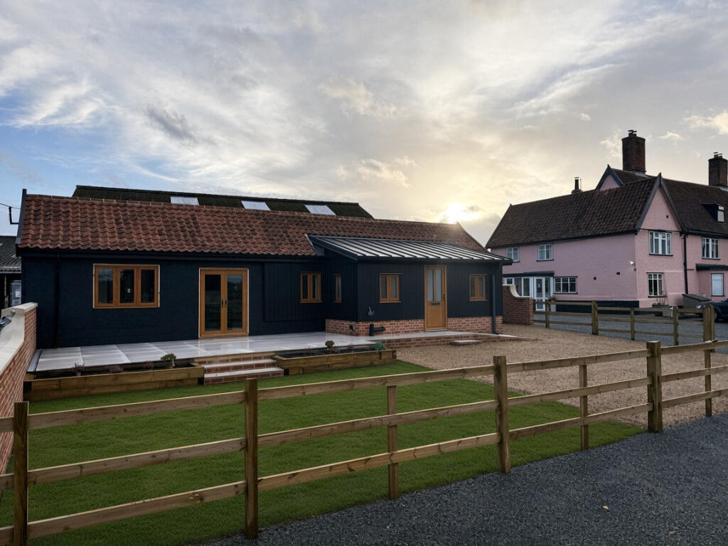 Main image of property: Church Lane, Occold, Eye, Suffolk, IP23