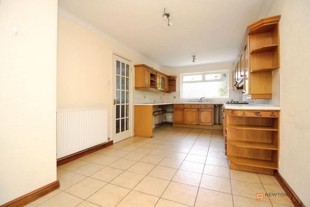 House in Leicester - View 3