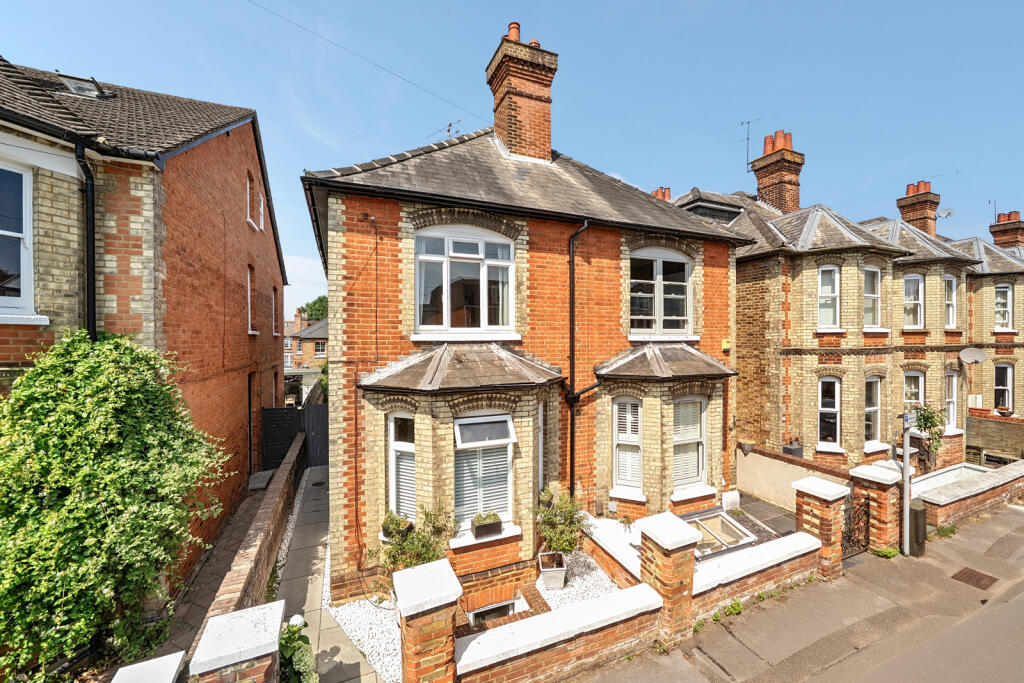 Main image of property: Foxenden Road, Guildford, GU1