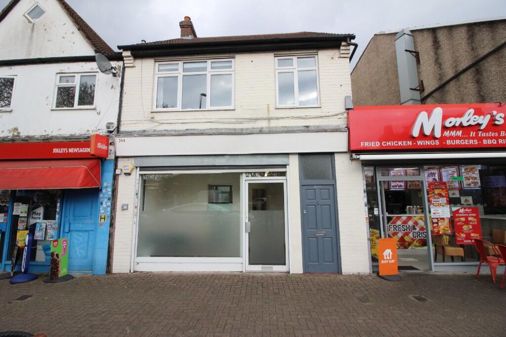 Main image of property: Cheam Common Road, Worcester Park, KT4