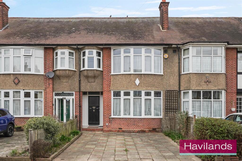 Main image of property: Ladysmith Road, Enfield