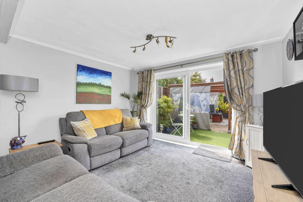 House in Ipswich - View 4