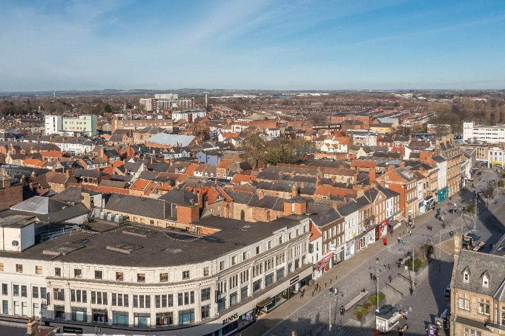 Town Centre