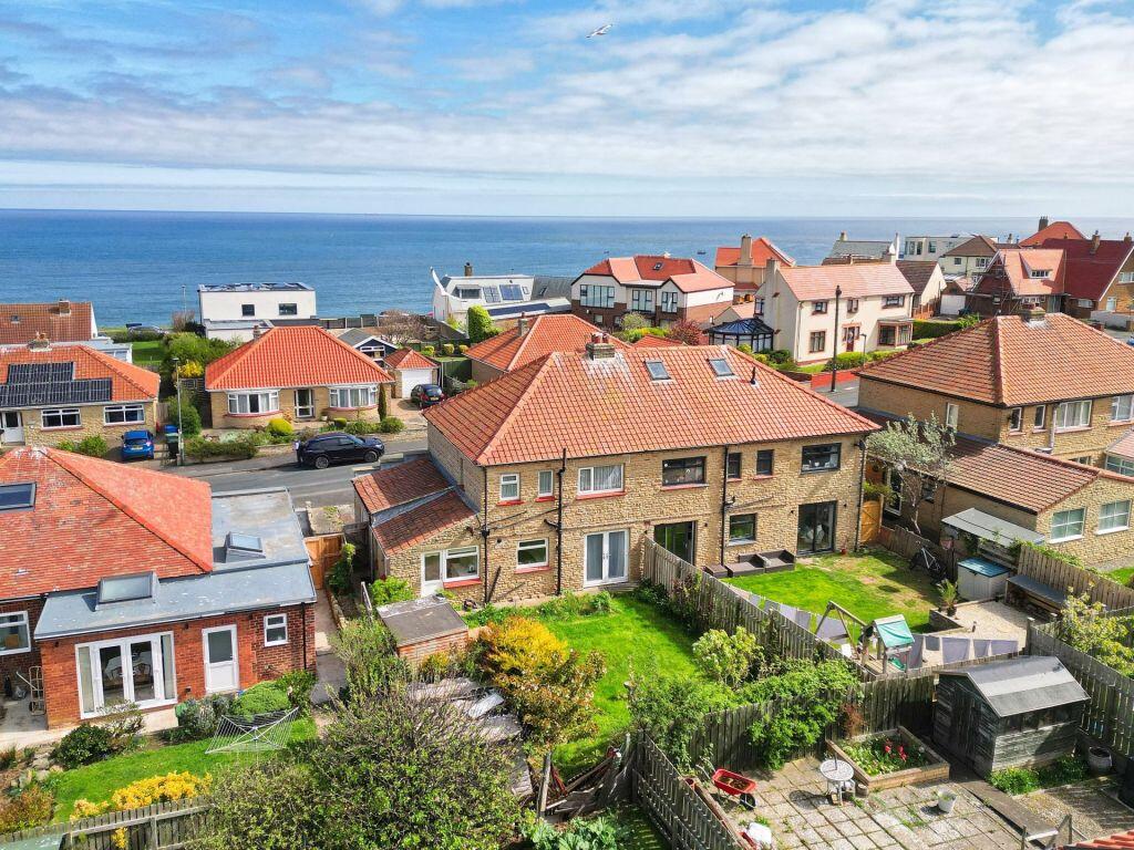 Main image of property: 28 Mulgrave Road, Whitby