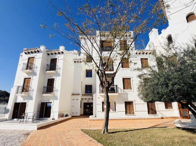 Main image of property: El Valle Golf Resort, Murcia (Costa Calida), Spain