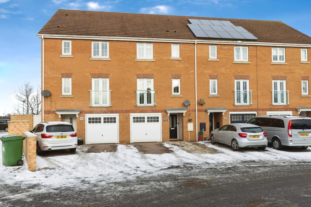 Main image of property: Horton Park, Blyth, NE24