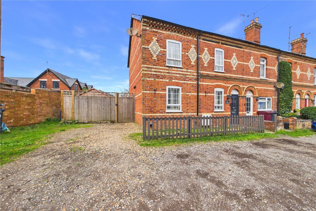 Main image of property: Polsted Road, Tilehurst, Reading, Berkshire, RG31