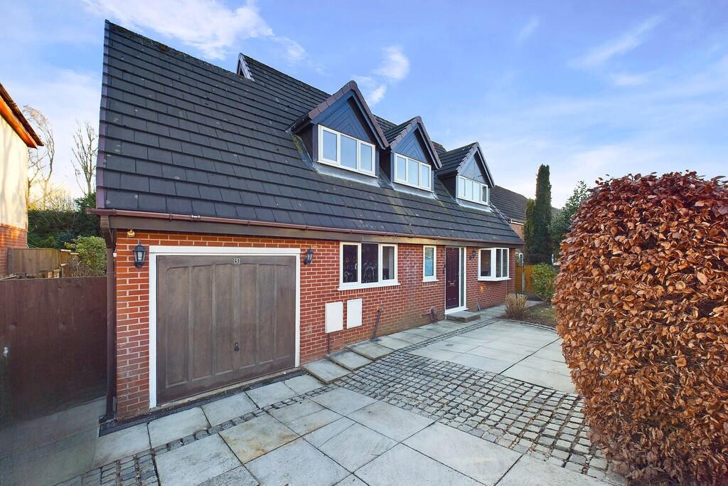 Main image of property: Alcester Avenue, Penwortham