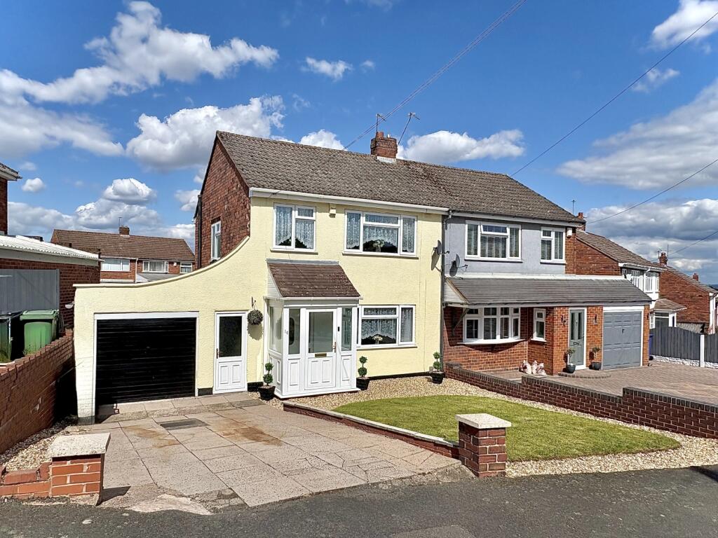 Main image of property: Queens Crescent, COSELEY, WV14 9AQ