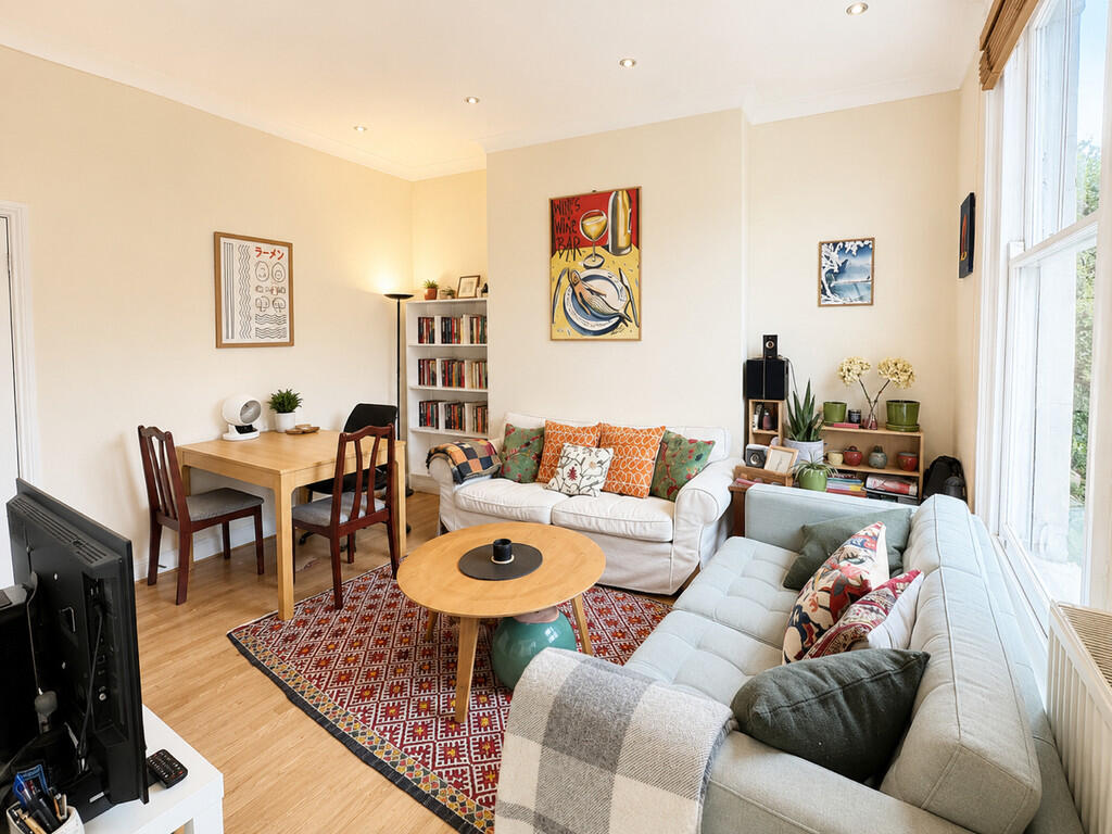 Main image of property: Wilberforce Road, London