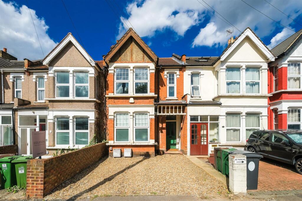 Main image of property: Dyson Road, Upper Leytonstone