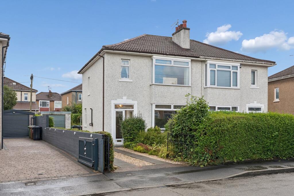 Main image of property: Douglas Drive, Glasgow, G15