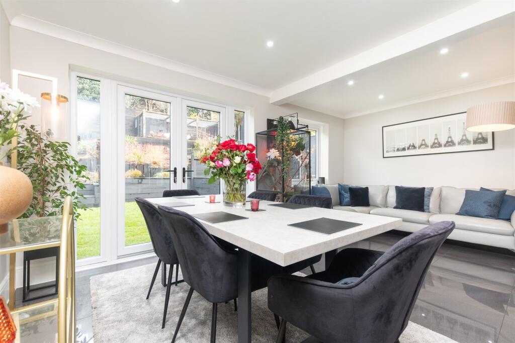 Main image of property: Priory Fields, Eynsford, Dartford, Kent